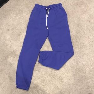 Urban Outfitters Sweatpants